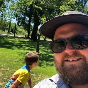 Meet your Posher, Lou